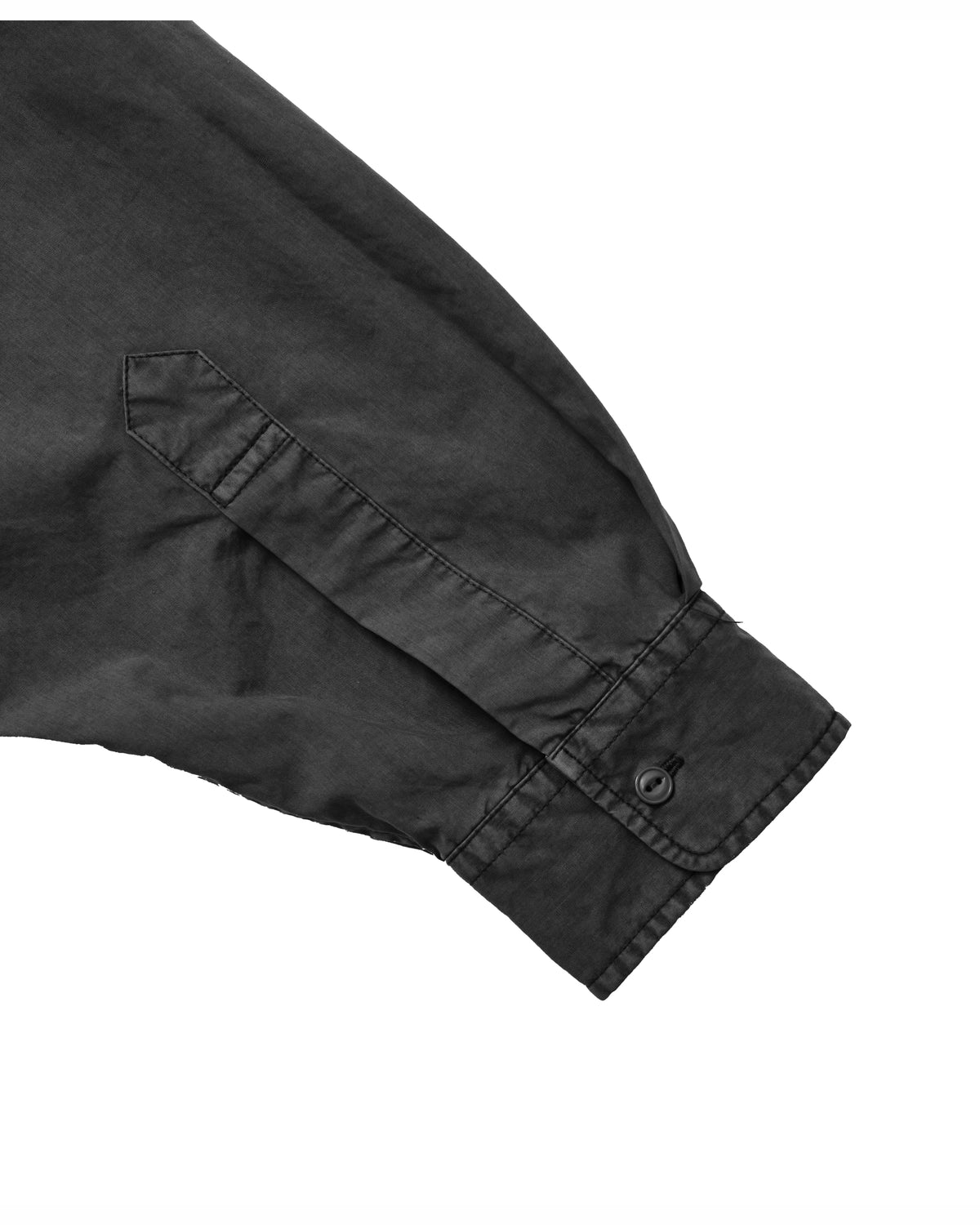 MAGIC STICK / WIDE FIT UTILITY SHIRT (26SS-MS3-017)
