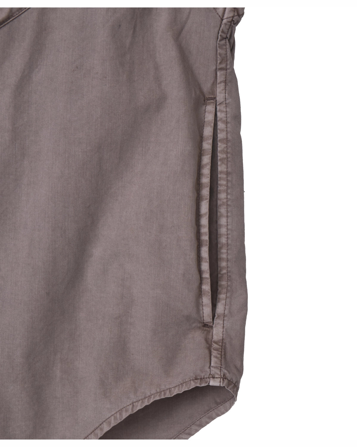 MAGIC STICK / WIDE FIT UTILITY SHIRT (26SS-MS3-017)
