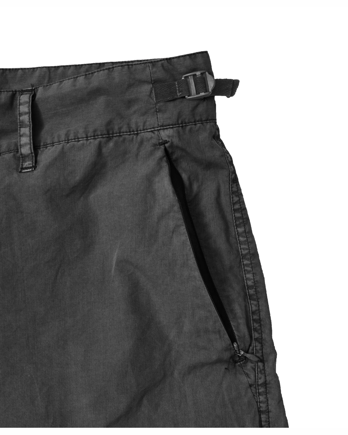 MAGIC STICK / REFINED BDU WIDE PANTS (26SS-MS3-018)
