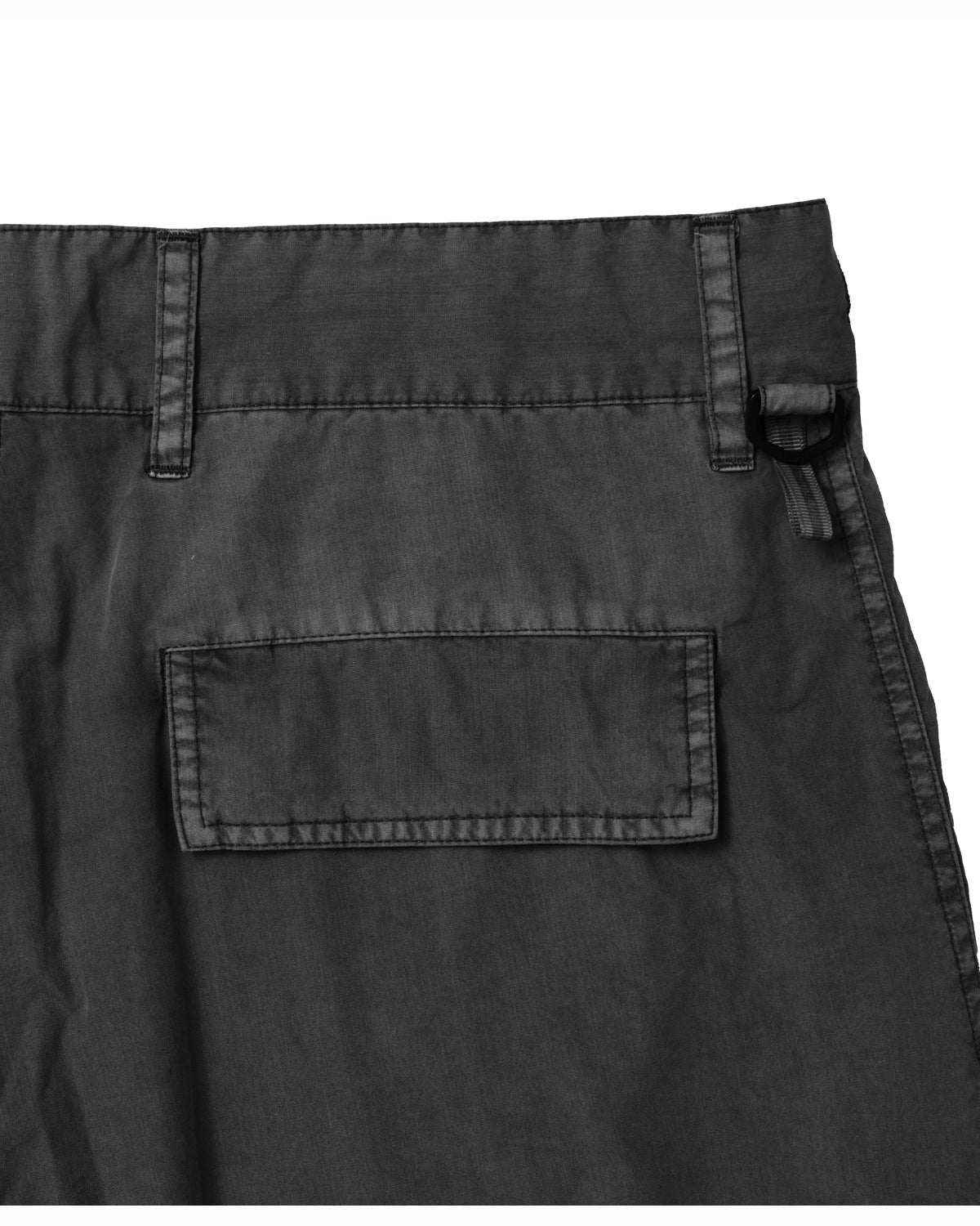 MAGIC STICK / REFINED BDU WIDE PANTS (26SS-MS3-018)