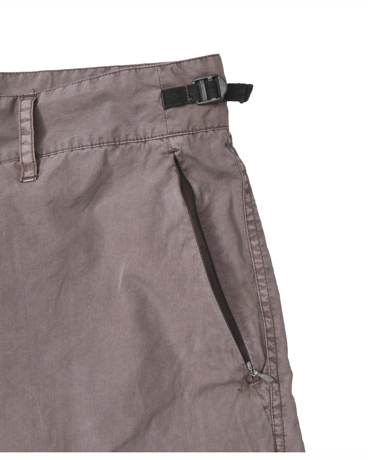 MAGIC STICK / REFINED BDU WIDE PANTS (26SS-MS3-018)