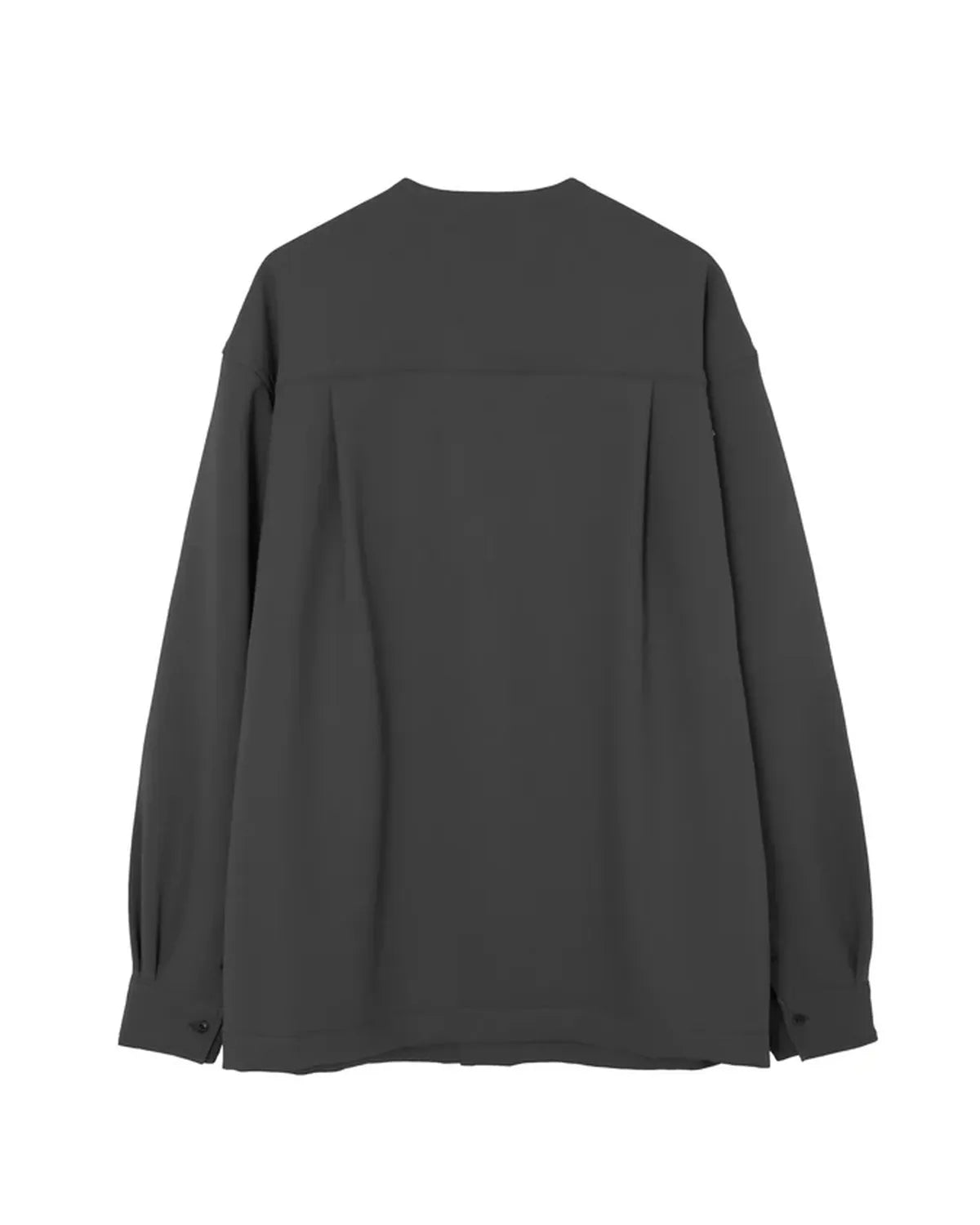 MAGIC STICK / CHILLIN’ DABO SHIRT (26SS-MS4-024)