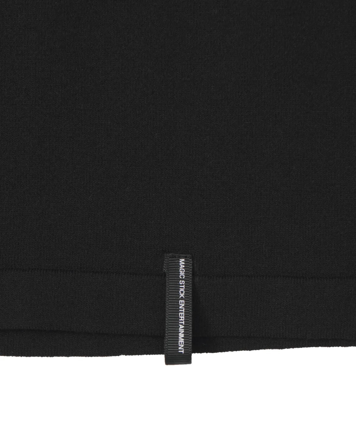 MAGIC STICK / SHADOW KNIT SYSTEM (26SS-MS4-026)