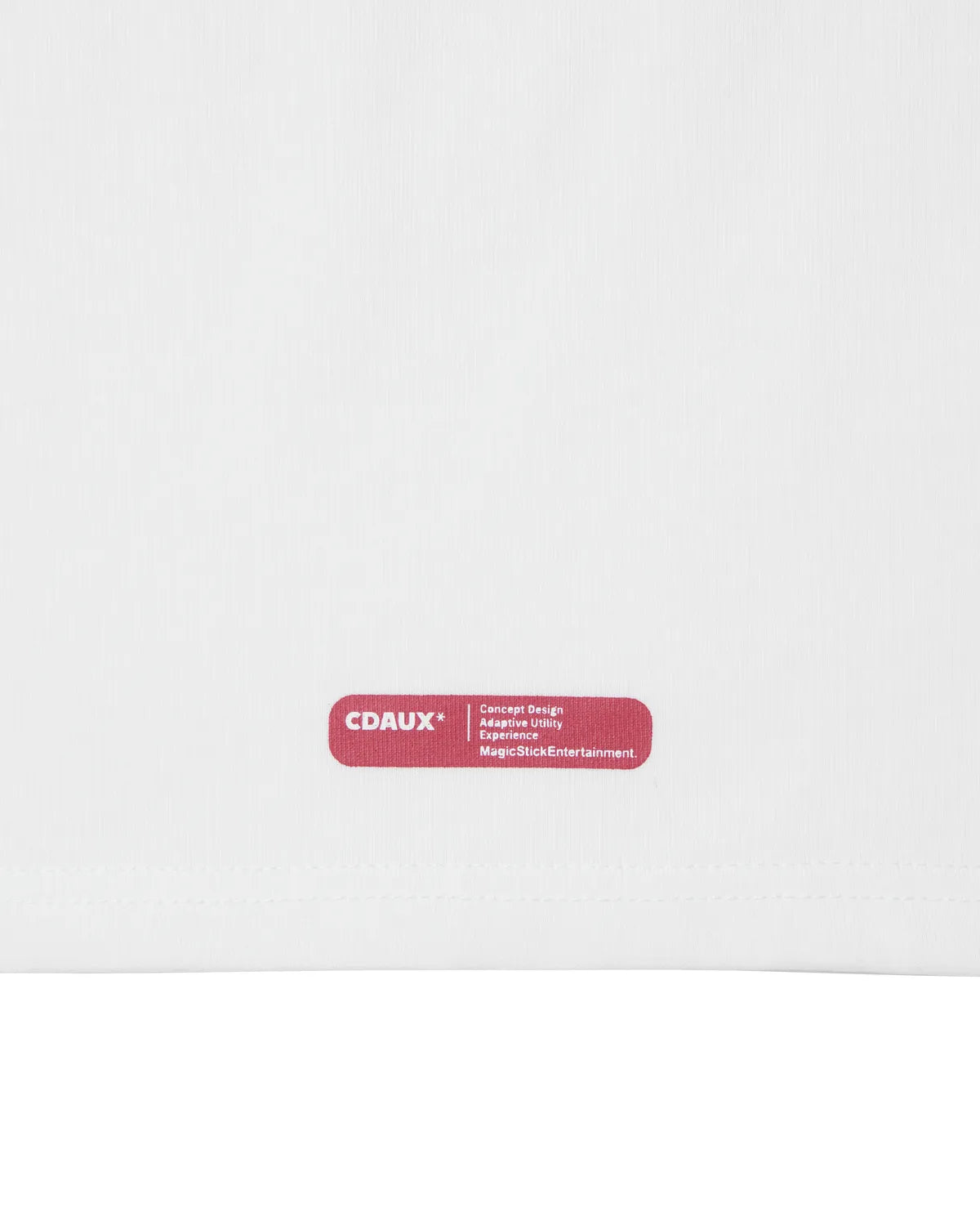 MAGIC STICK / CLASSIC BOX FIT T (26SS-MS5-034)