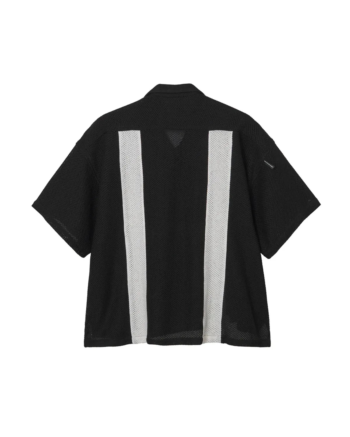 MAGIC STICK / SUMMER MESH SHIRT (26SS-MS5-038)