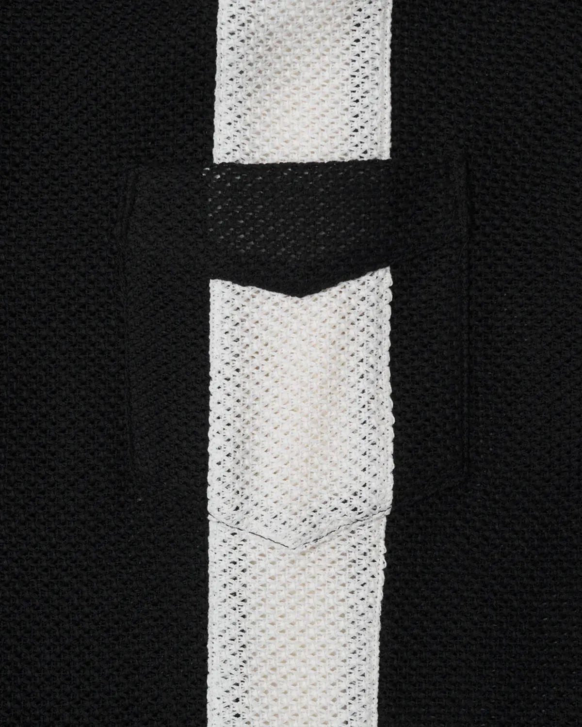 MAGIC STICK / SUMMER MESH SHIRT (26SS-MS5-038)