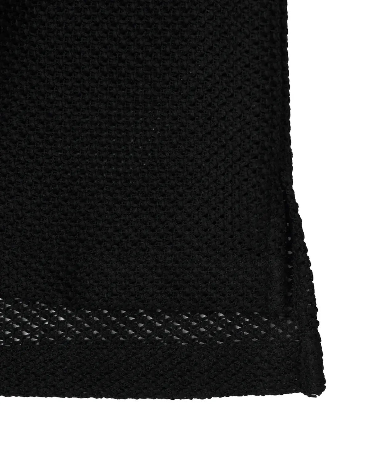MAGIC STICK / SUMMER MESH SHIRT (26SS-MS5-038)