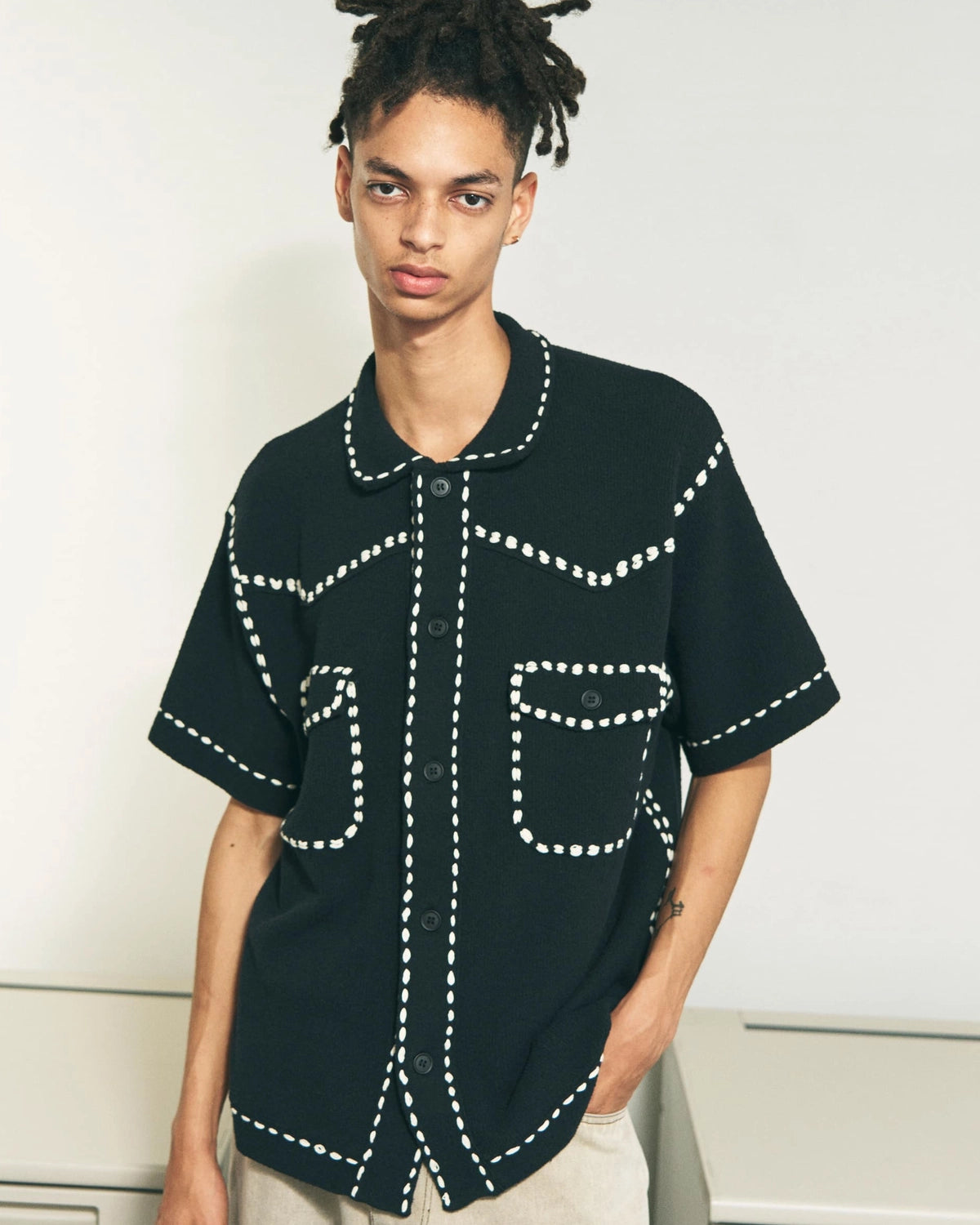 PHINGERIN(フィンガリン) / SUMMER PG1 WESTERN SHIRT | 公式通販