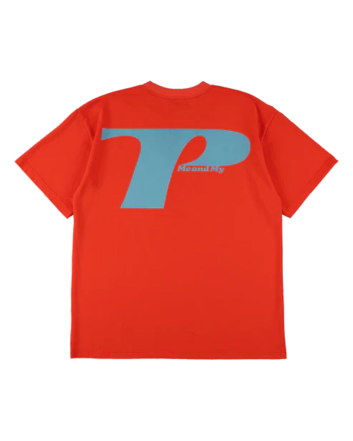 PHINGERIN / ME & MY DOLPHIN T-SHIRT (PD-261-LCS-043)