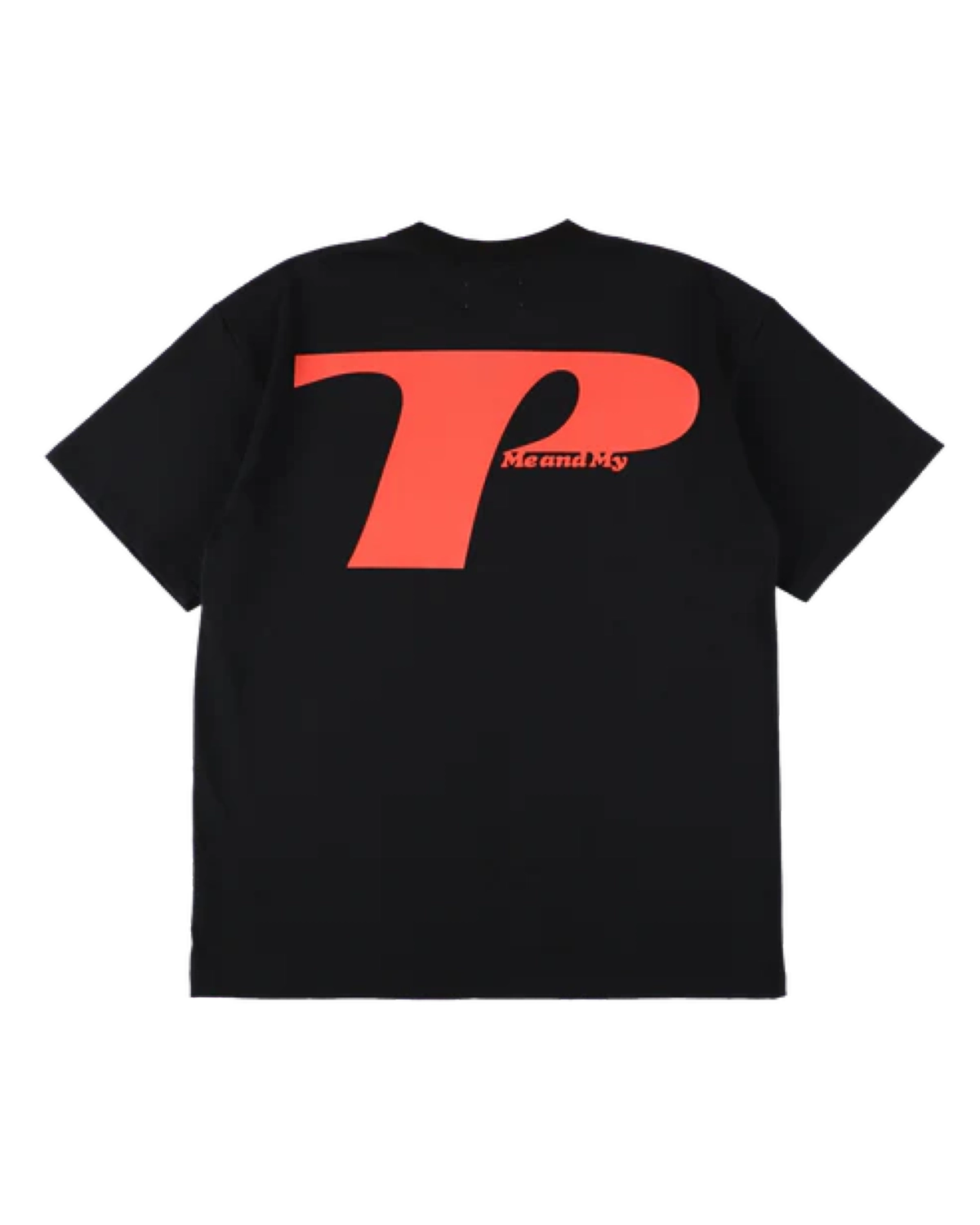 PHINGERIN / ME & MY DOLPHIN T-SHIRT (PD-261-LCS-043)