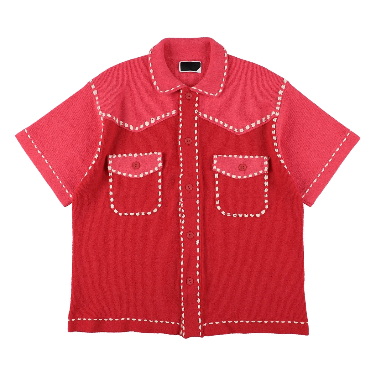 PHINGERIN(フィンガリン) / SUMMER PG1 WESTERN SHIRT | 公式通販