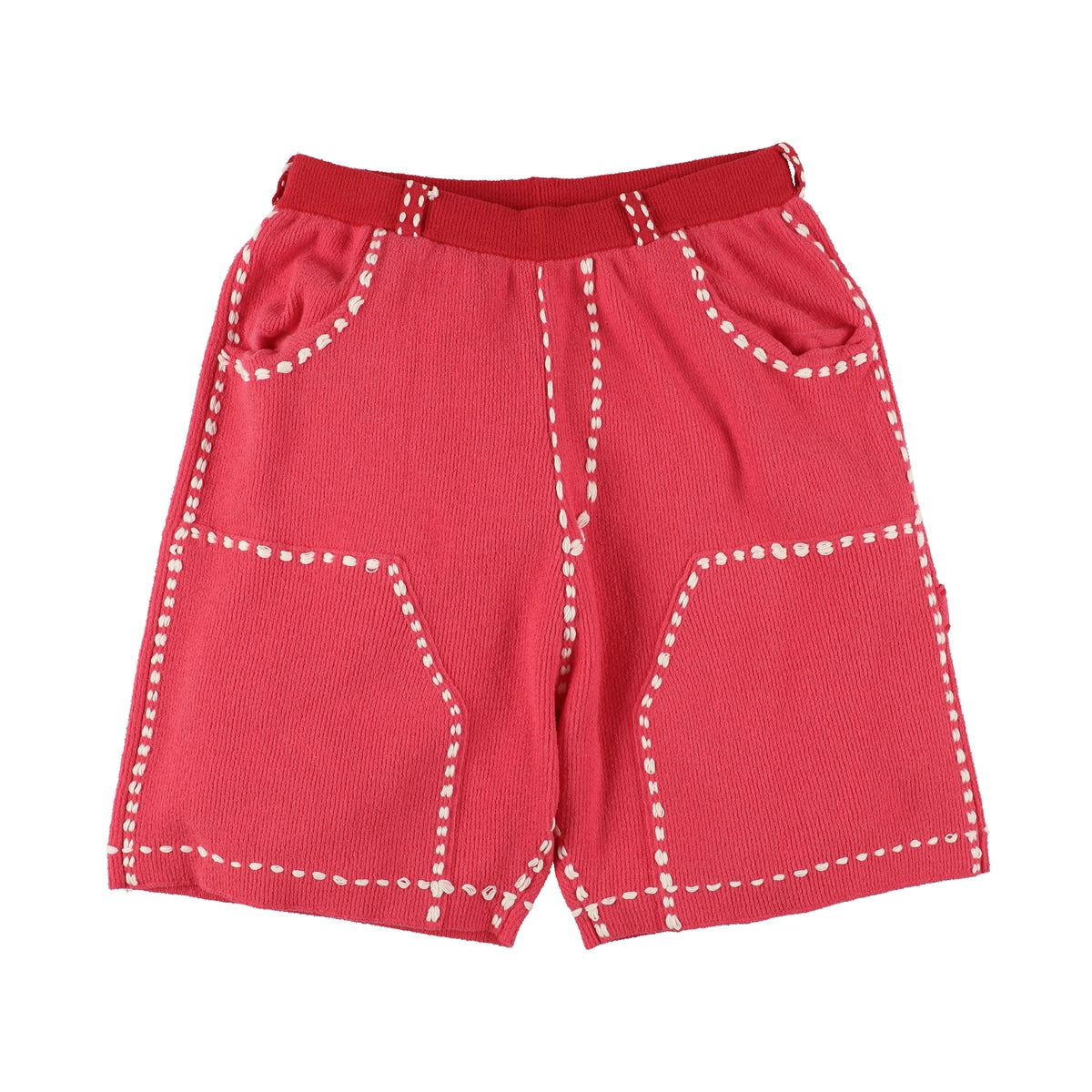 PHINGERIN(フィンガリン) / SUMMER PG1 DOUBLE KNEE SHORTS | 公式通販 PHINGERIN(フィンガリン) / SUMMER PG1 DOUBLE KNEE SHORTS | 公式通販