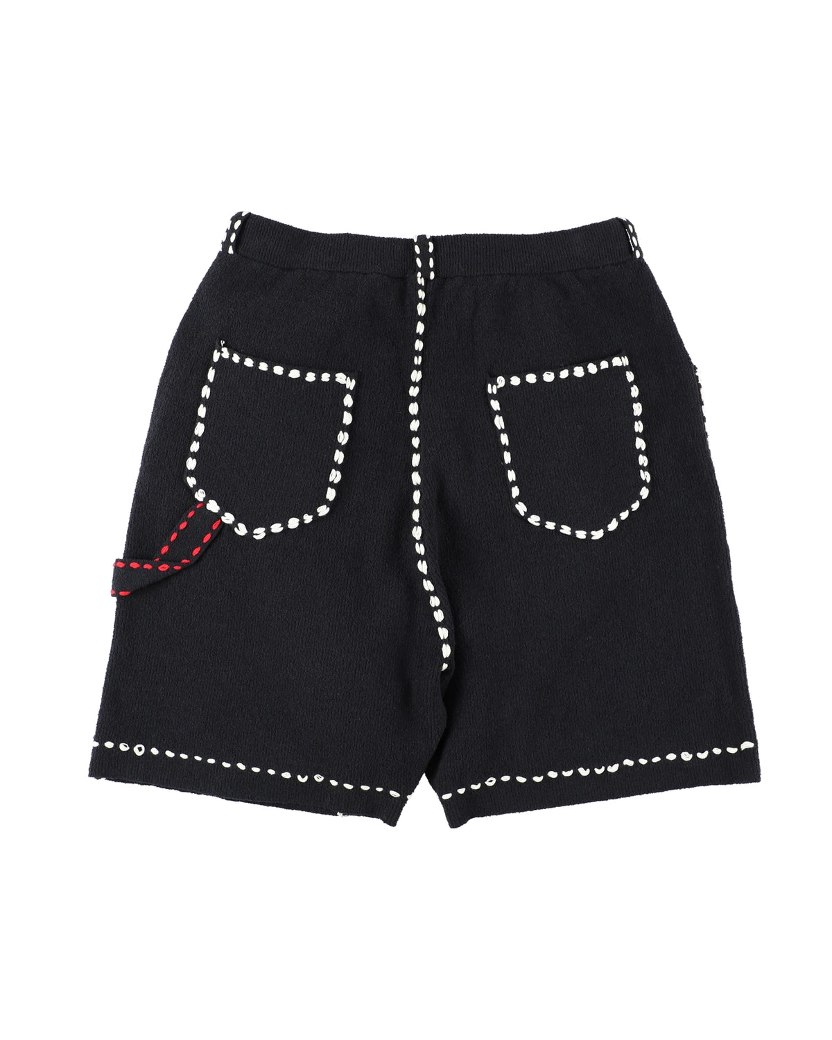 PHINGERIN / SUMMER PG1 DOUBLE KNEE SHORTS (PD-261-KSBT-061)