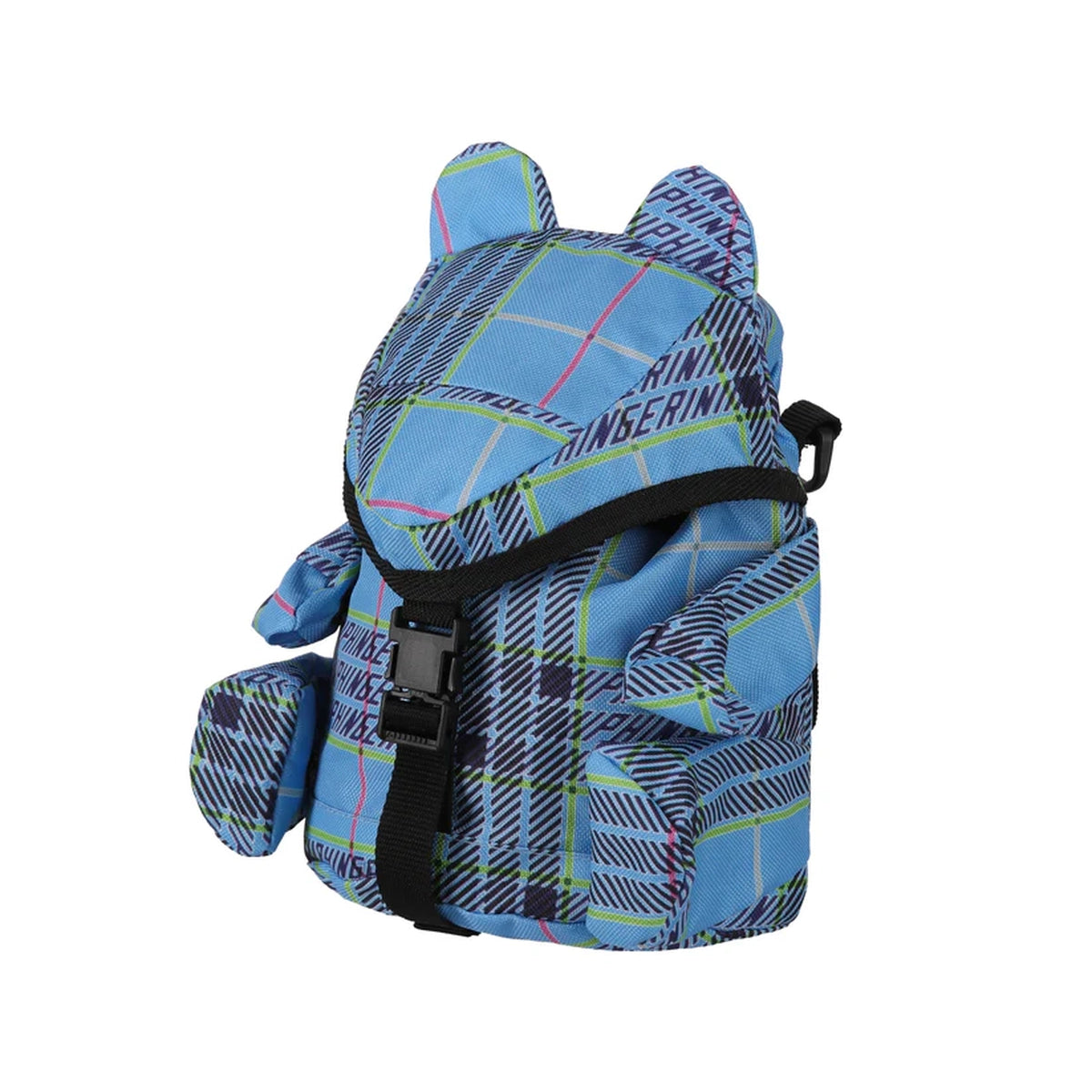 PHINGERIN(フィンガリン) / CUMALICE POUCH ORIGINAL PLAID | 公式通販