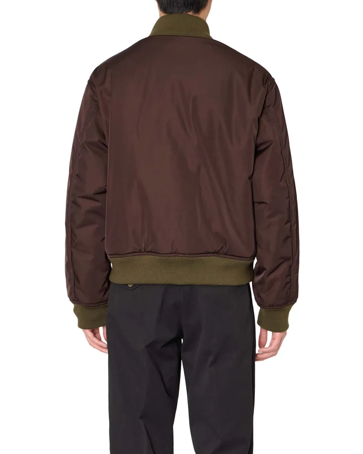 kolor / Jacket (26WCM-G15113)