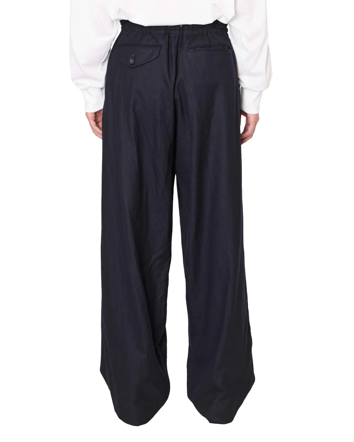 kolor / PANTS (26WCM-P07111)