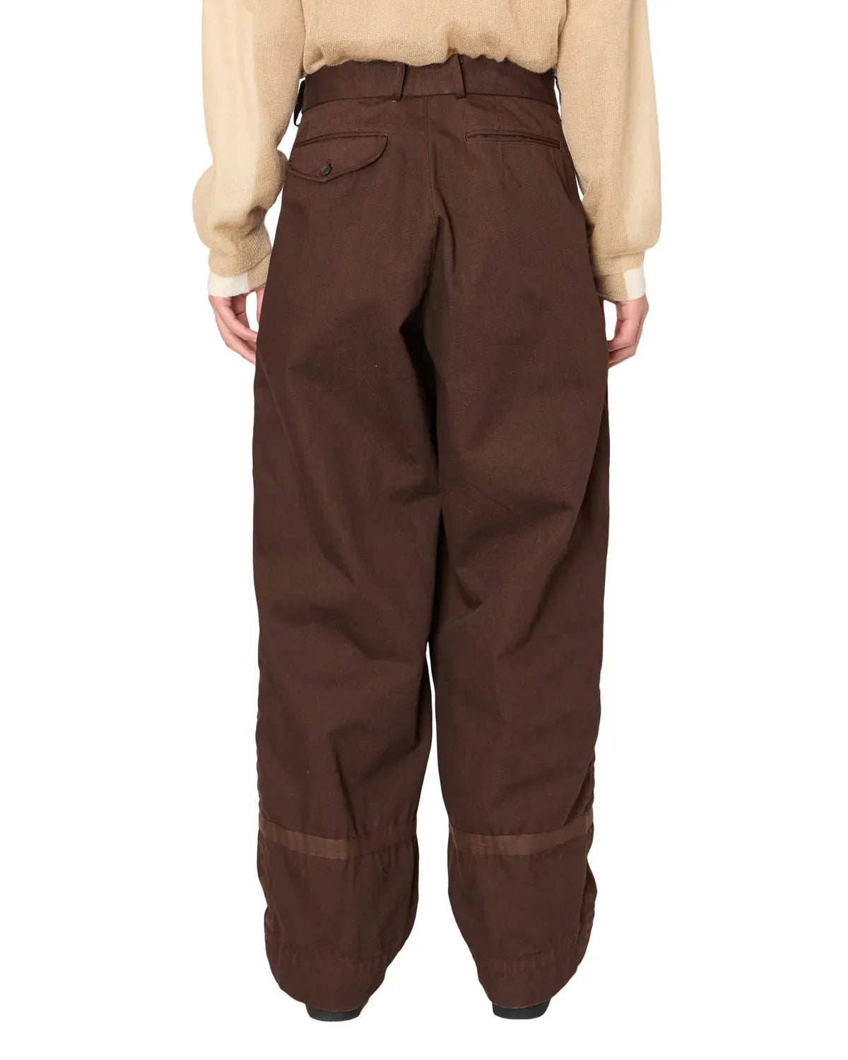 kolor / PANTS (26WCM-P11115)