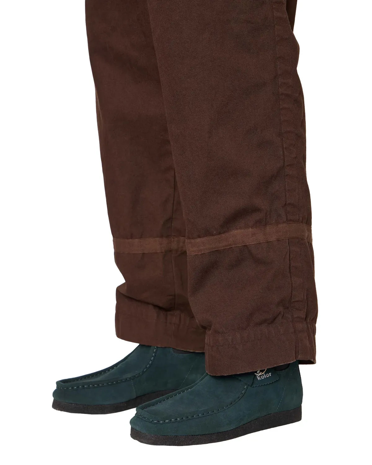 kolor / PANTS (26WCM-P11115)