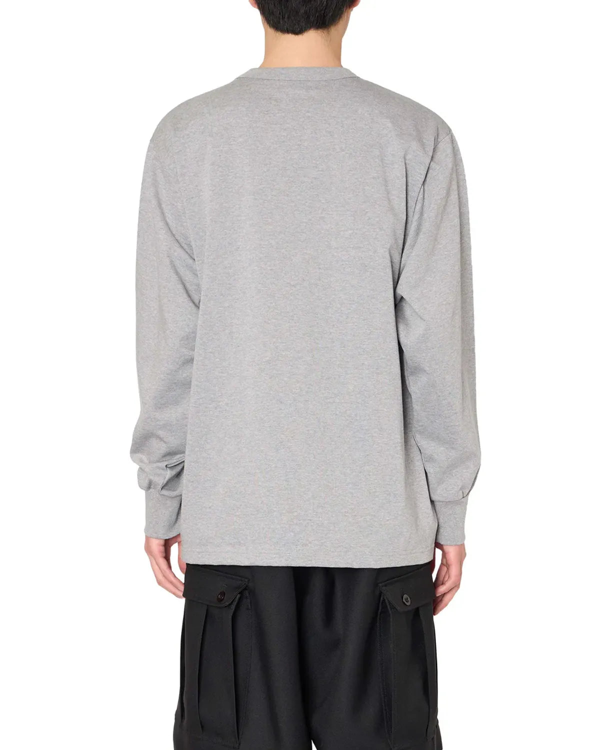 kolor / L/S T-SHIRT (26WCM-T11205)