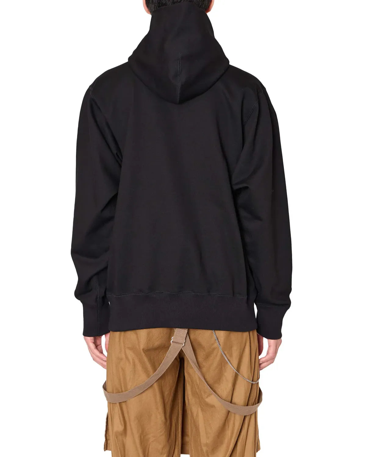 kolor / HOODIE (26WCM-T16209)