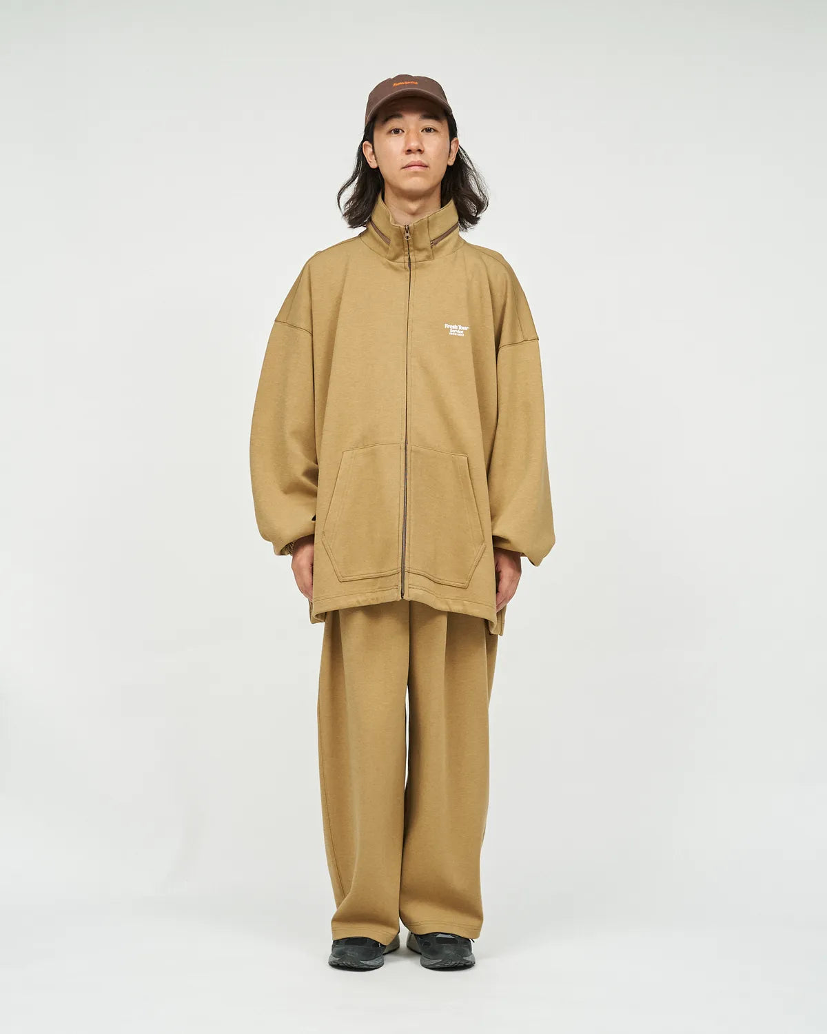 FreshService / EXPEDITION COMFORT PANTS (FSC253-70078)
