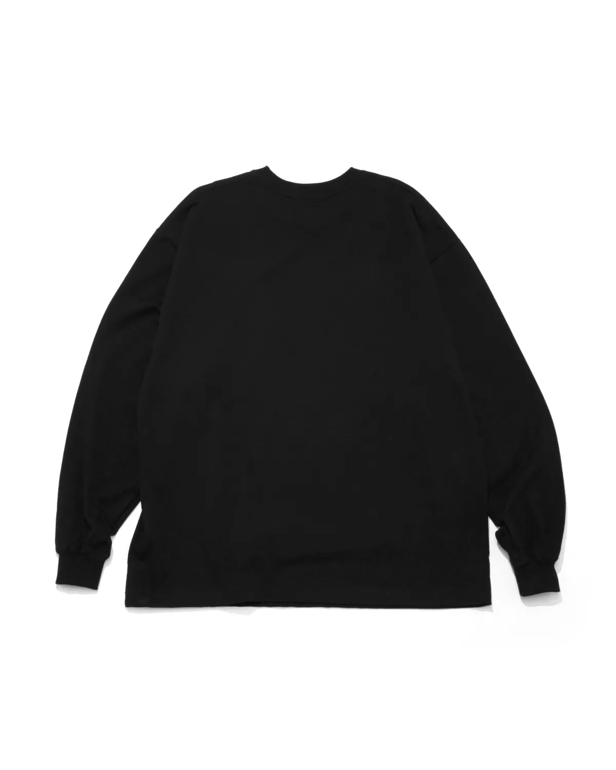 GOD SELECTION XXX / LONG SLEEVE T-SHIRT (GX-S25-LT-02)