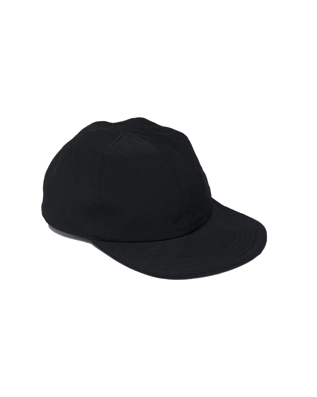 Graphpaper / Bolled Wool 6 Panel Cap (GU251-90269)