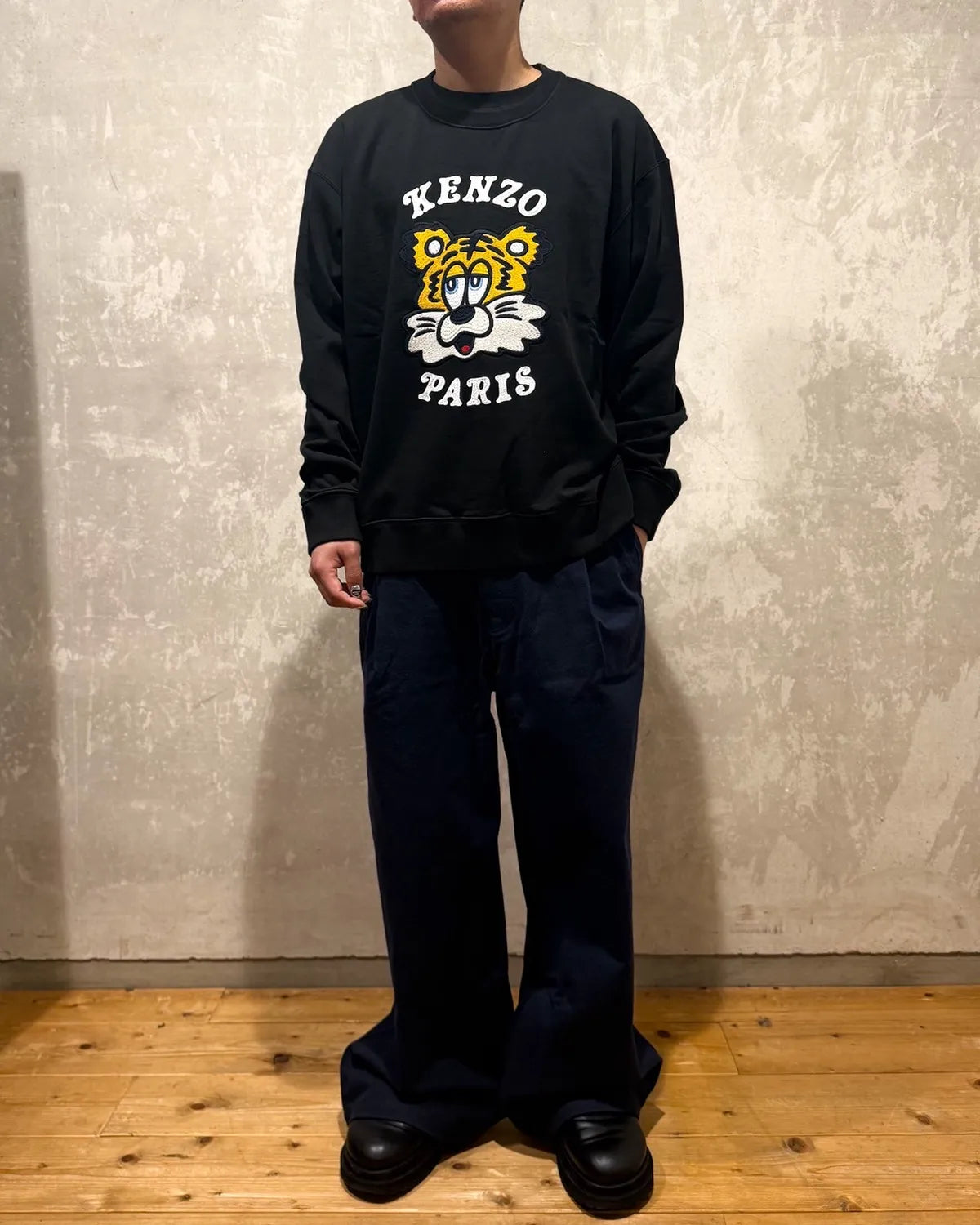 公式の店舗 / KENZO(ケンゾー) 'KENZO エンブロイダリー MARKET' VERDY スーツ・フォーマル・ドレス