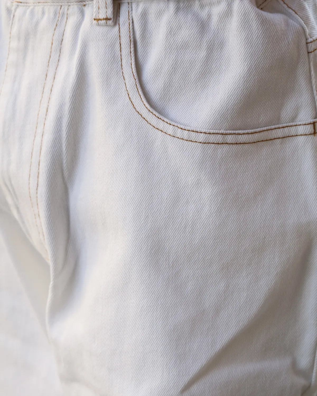 PHINGERIN / 6 POCKET JEANS COLOR (PD-261-BT-012)