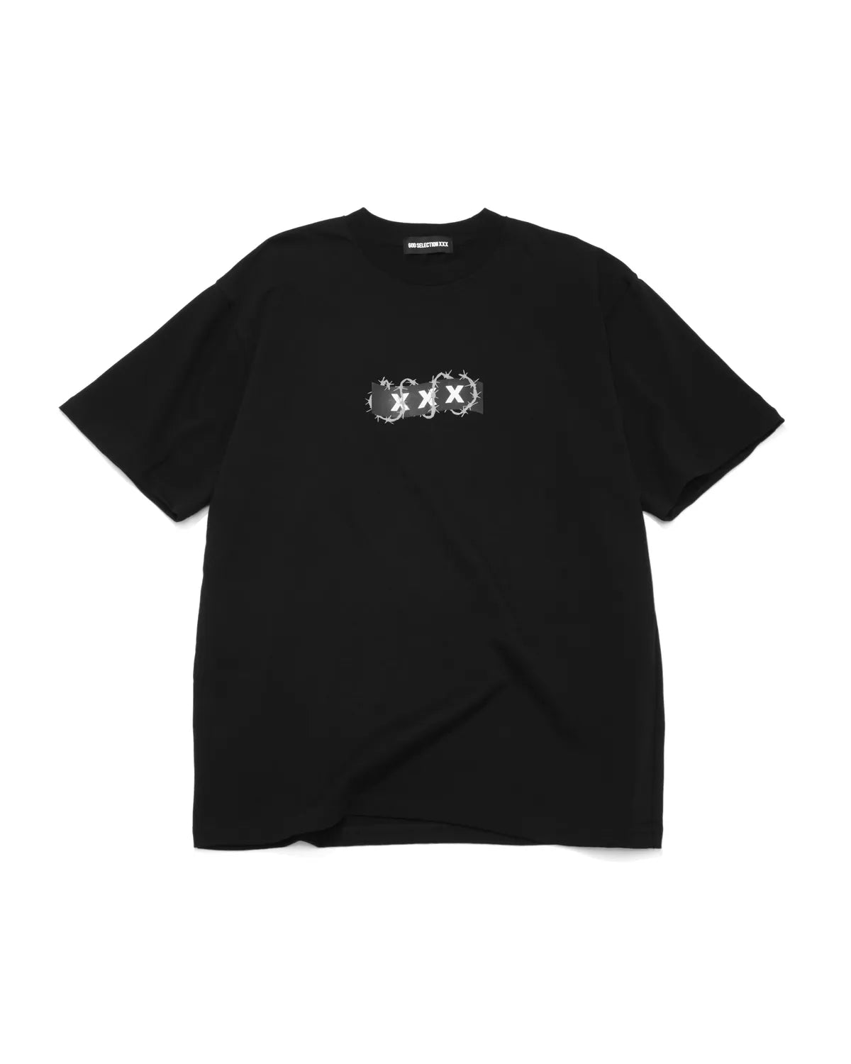FRAY I.D 【RED CARD】コラボ♥︎チョアコート  ブラック 新作！【RED CARD】チョアコート | FRAY I.D | ショップブログ