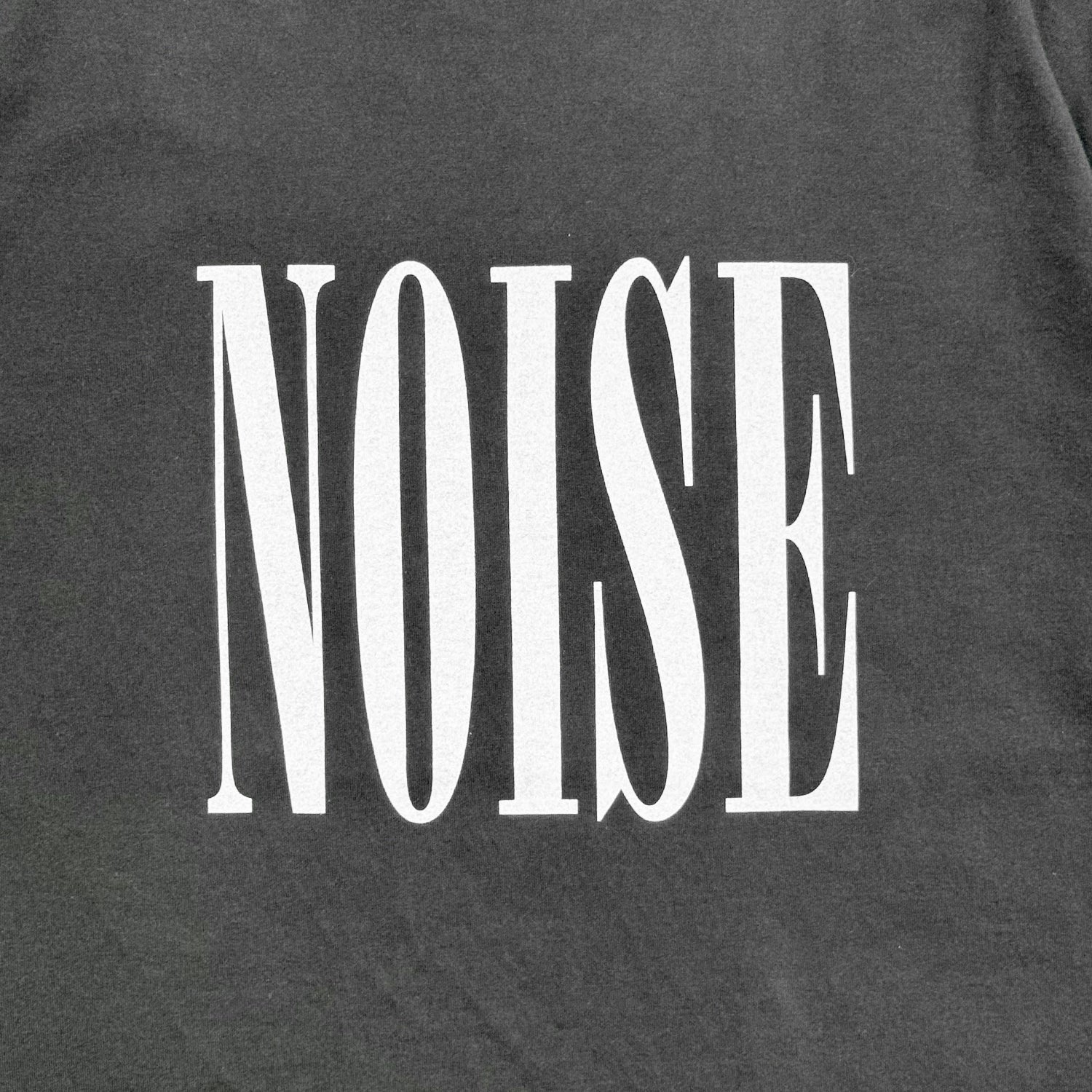 blurhmsROOTSTOCK /  ILL -NOISE Print Tee Wide