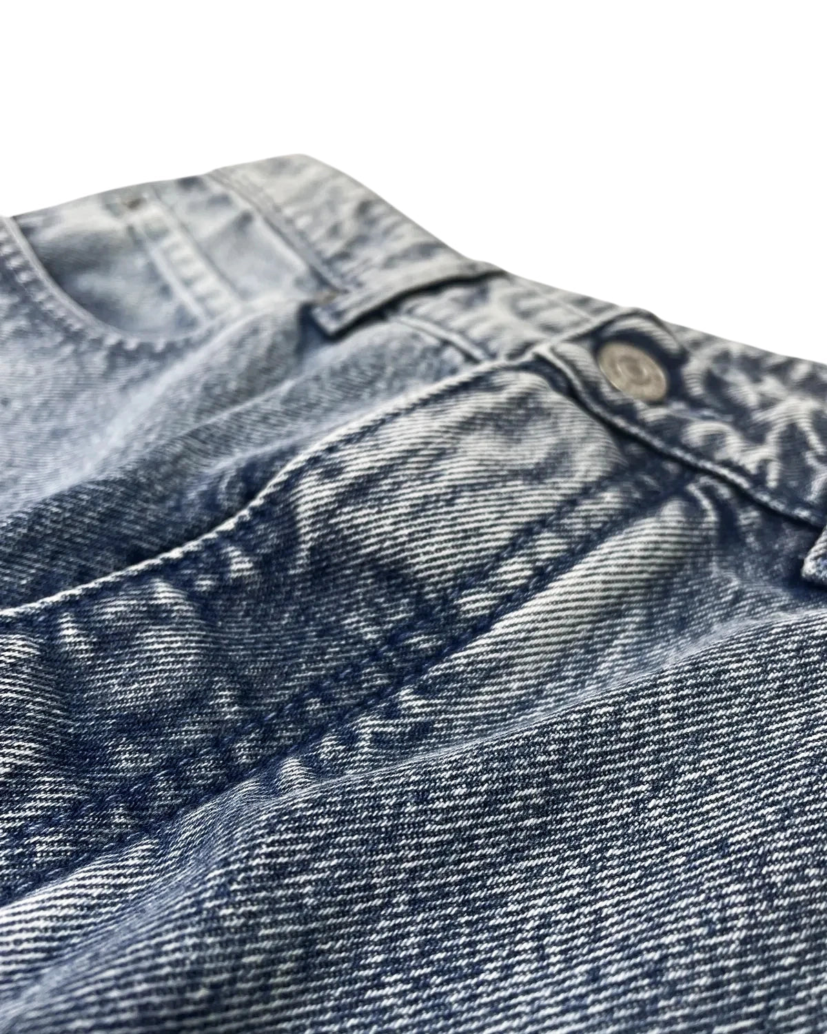 MM6 / DENIM PANTS (SH2LA0037M30018)