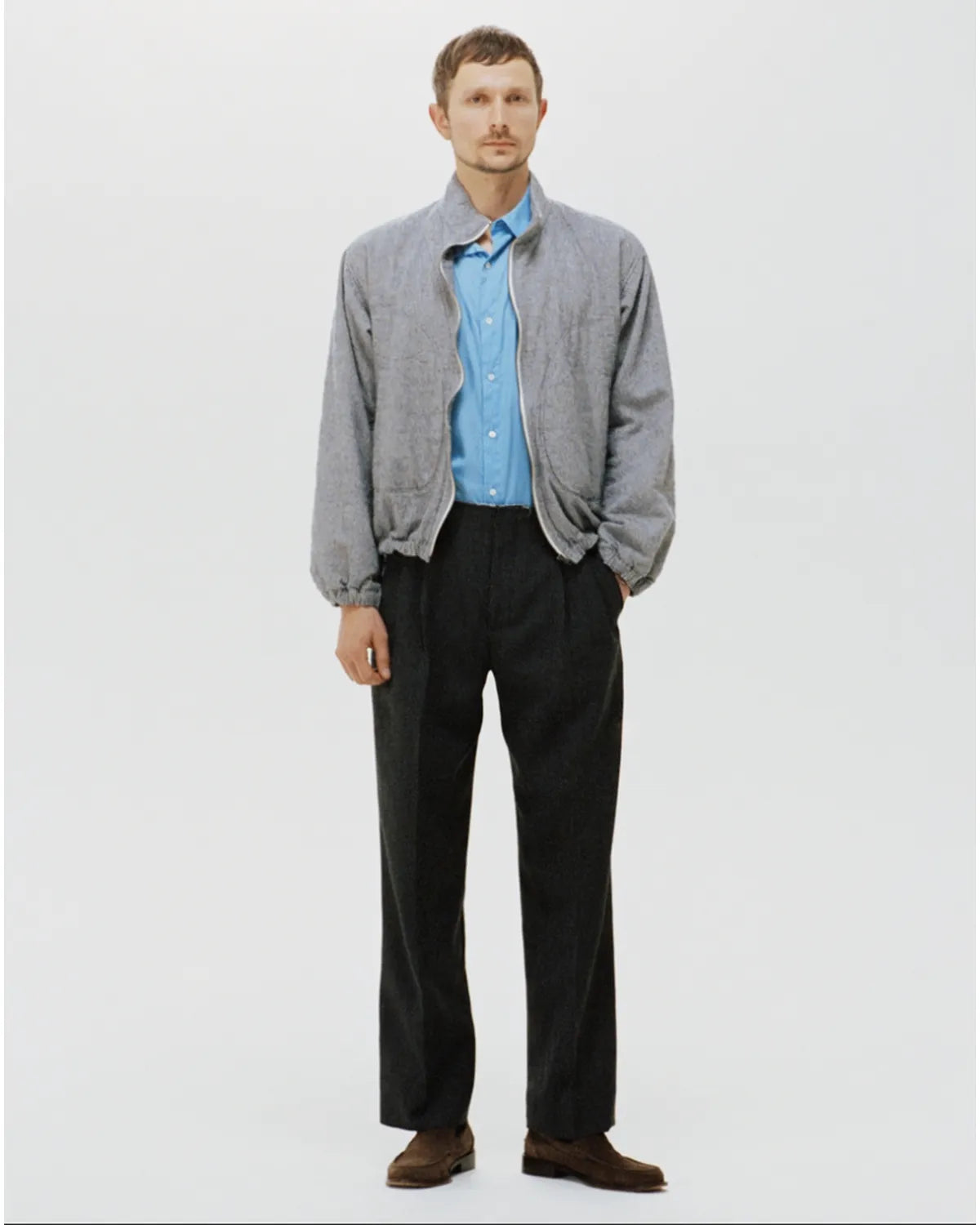 ISSUETHINGS / TYPE122 (HOUNDSTOOTH) (26b/122-wcl/c-01)