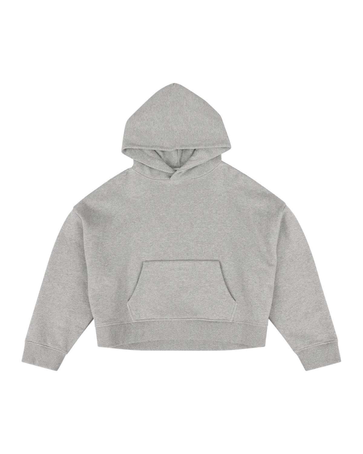 entire studios / HEAVY HOOD SWEAT PARKA (ESFW26HO02012)