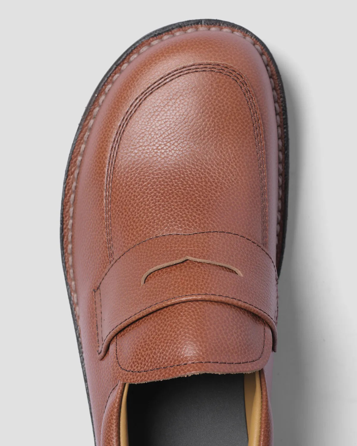 REGAL Shoe & Co. × Tomo & Co. / ローファー (854S)