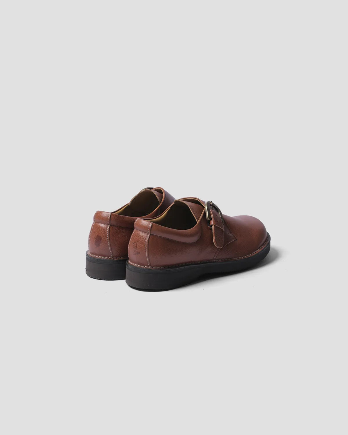REGAL Shoe & Co. × Tomo & Co. / モンクシューズ (853S)