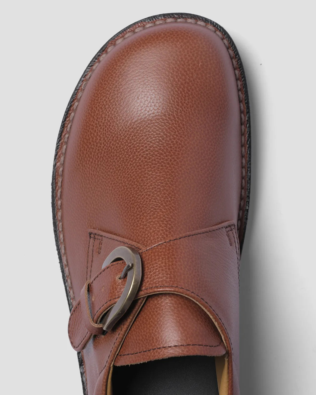 REGAL Shoe & Co. × Tomo & Co. / モンクシューズ (853S)