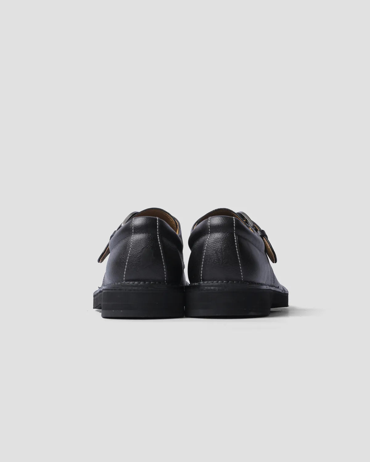 REGAL Shoe & Co. × Tomo & Co. / モンクシューズ (853S)