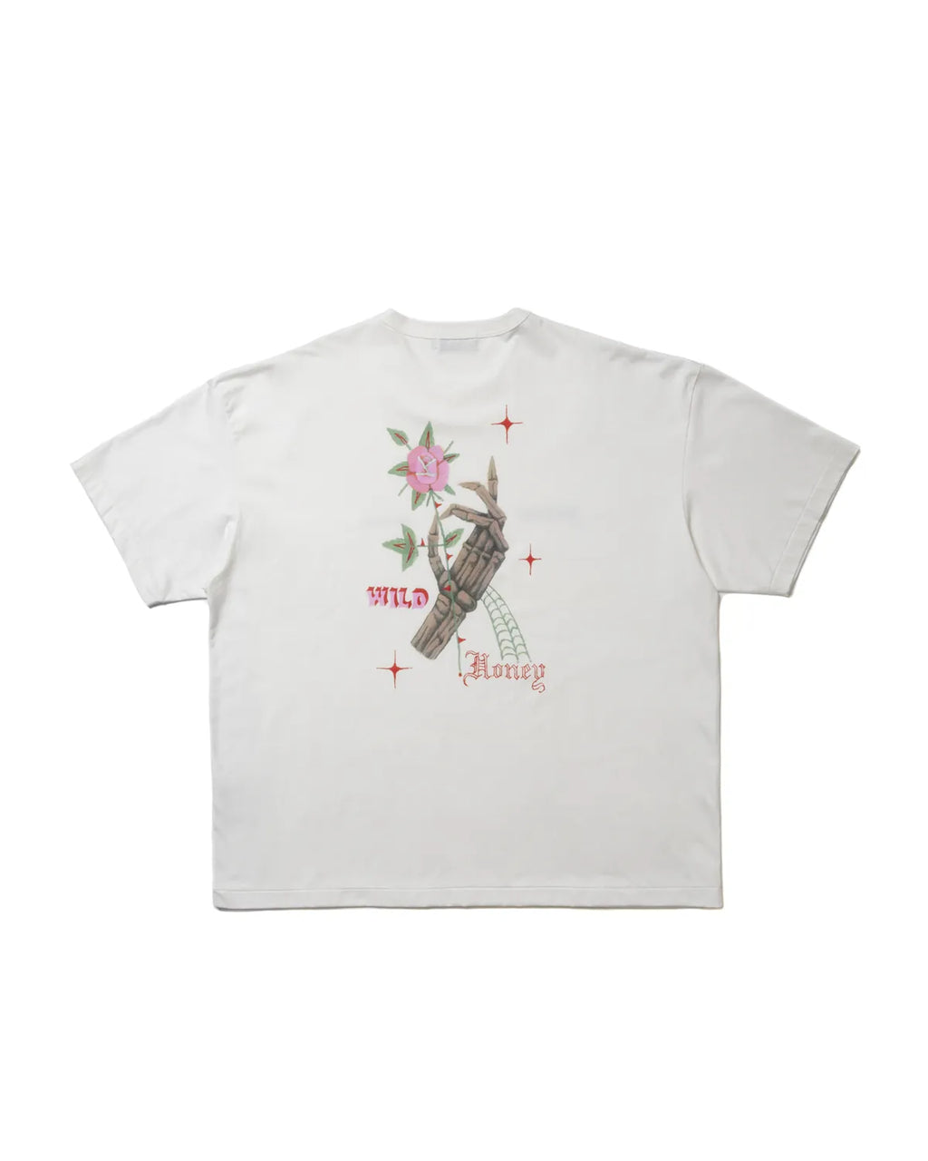 Cootie Productions Jakob Morley パーカー　初期 COOTIE PRODUCTIONS × Jakob Morley