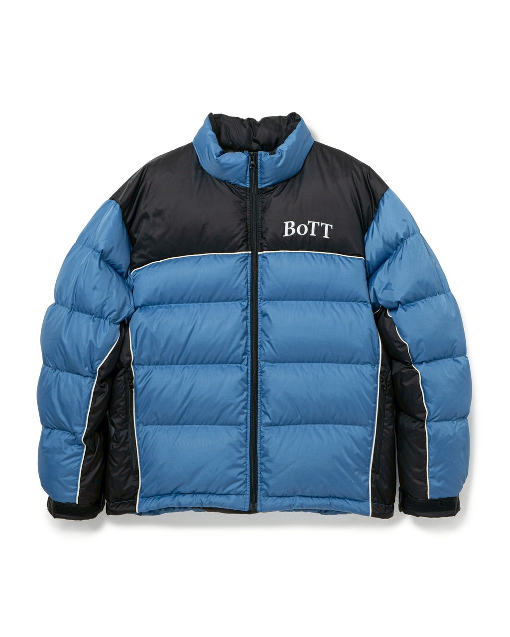 BoTT(ボット) / B Logo Down Jacket | 公式通販・JACK in the NET