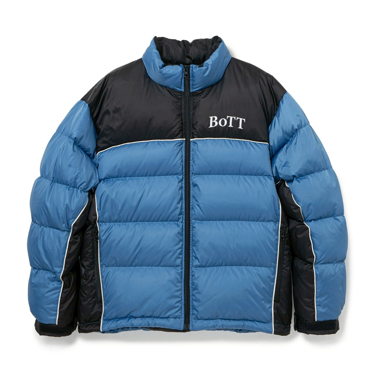 BoTT(ボット) / B Logo Down Jacket | 公式通販・JACK in the NET
