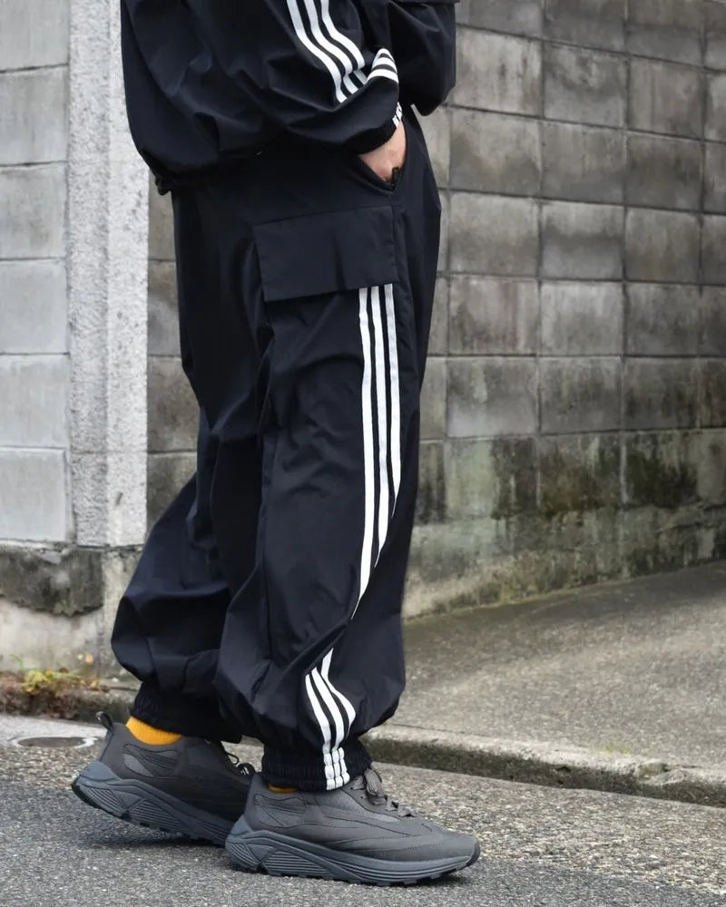 Y-3 /  NYL PANT (Y3-A24-0000-121)