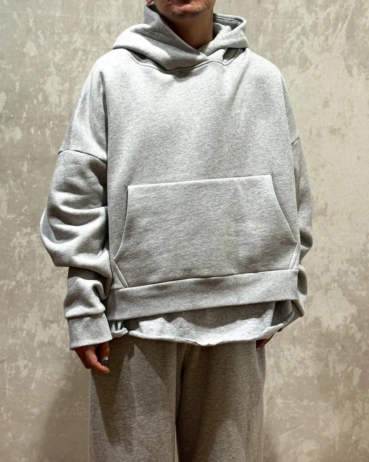 entire studios / HEAVY HOOD (ES2126)