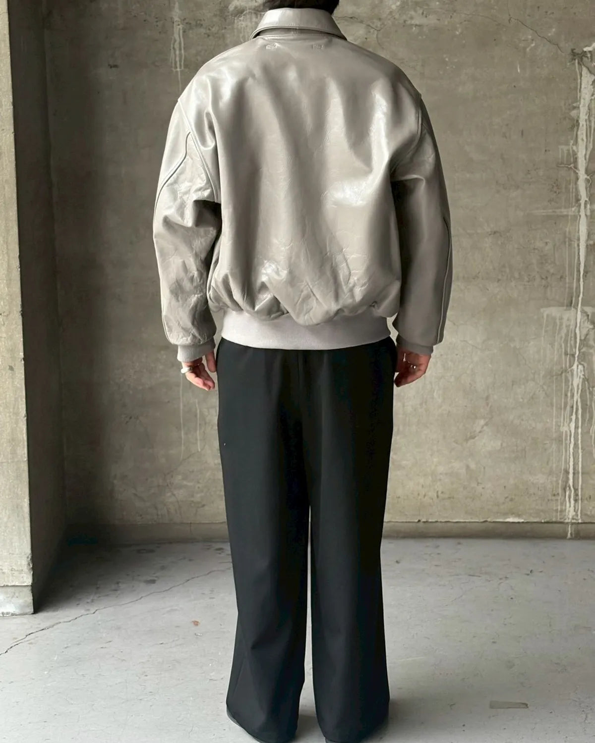 AVIREX7522 / A-2 (783-5950020)