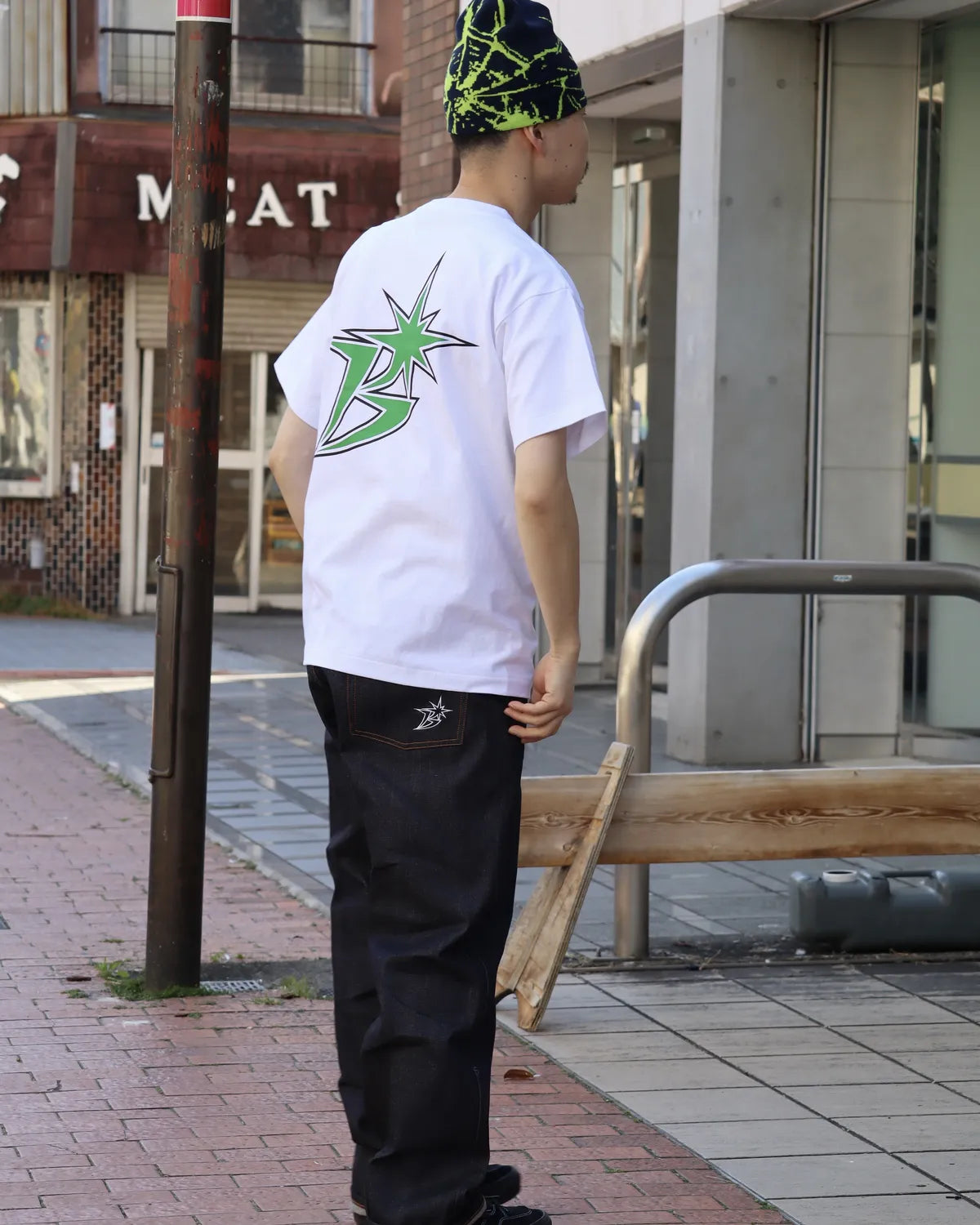 BoTT / B Logo Tee