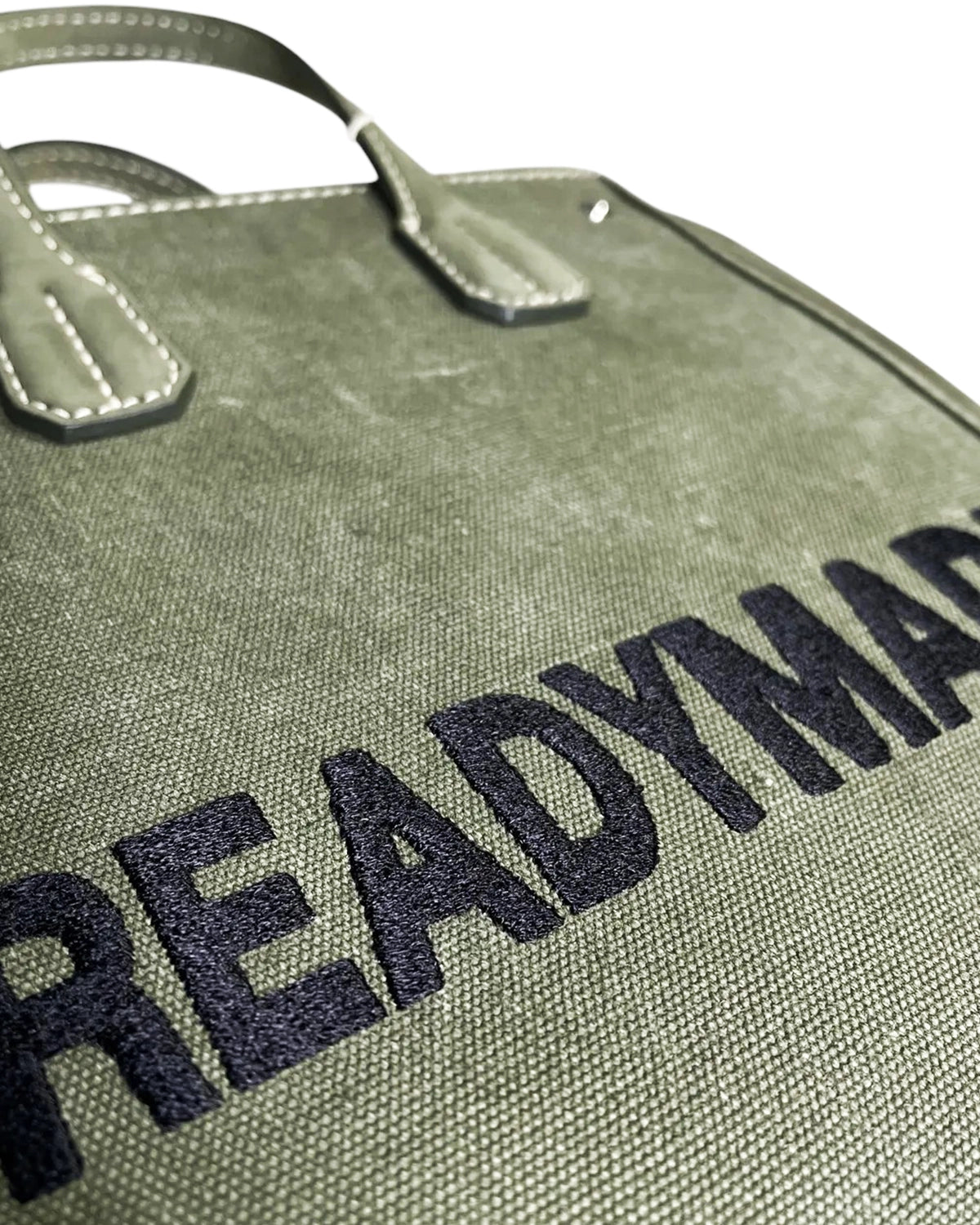 READYMADE / PEGGY BAG NANO (RE-CO-KH-00-00-155)