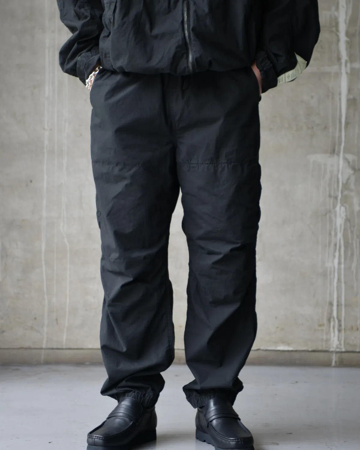 N.HOOLYWOOD TEST PRODUCT EXCHANGE SERVICE  / EASY PANTS (9261-CP06-005)