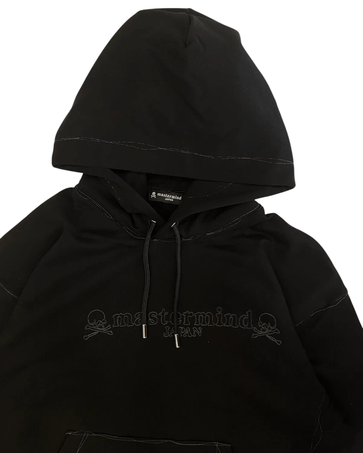 mastermind JAPAN /  HOODIE (MJ25E15-SW048)