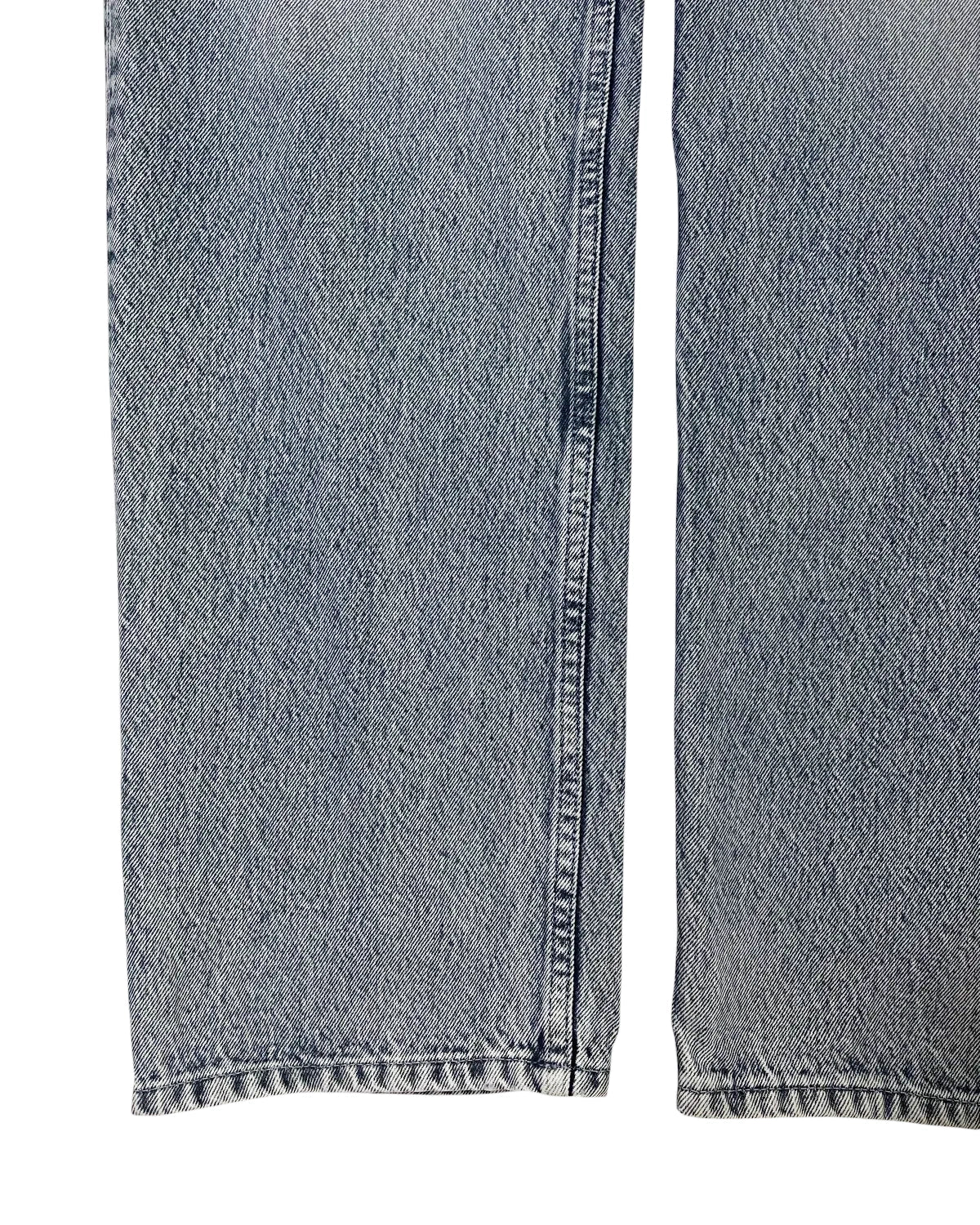 MM6 / DENIM PANTS (SH2LA0037M30018)