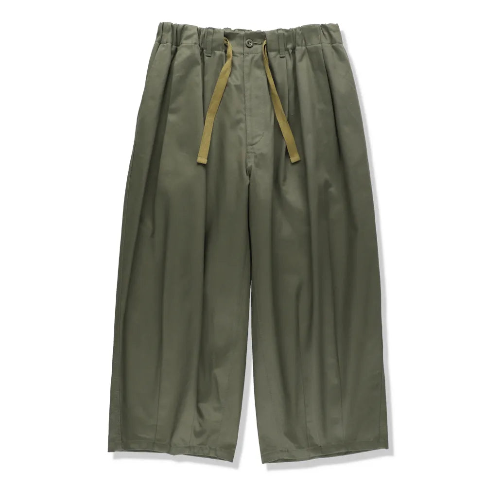 is-ness / BALLOON EZ PANTS (24AW_41_28PT01T01-2)